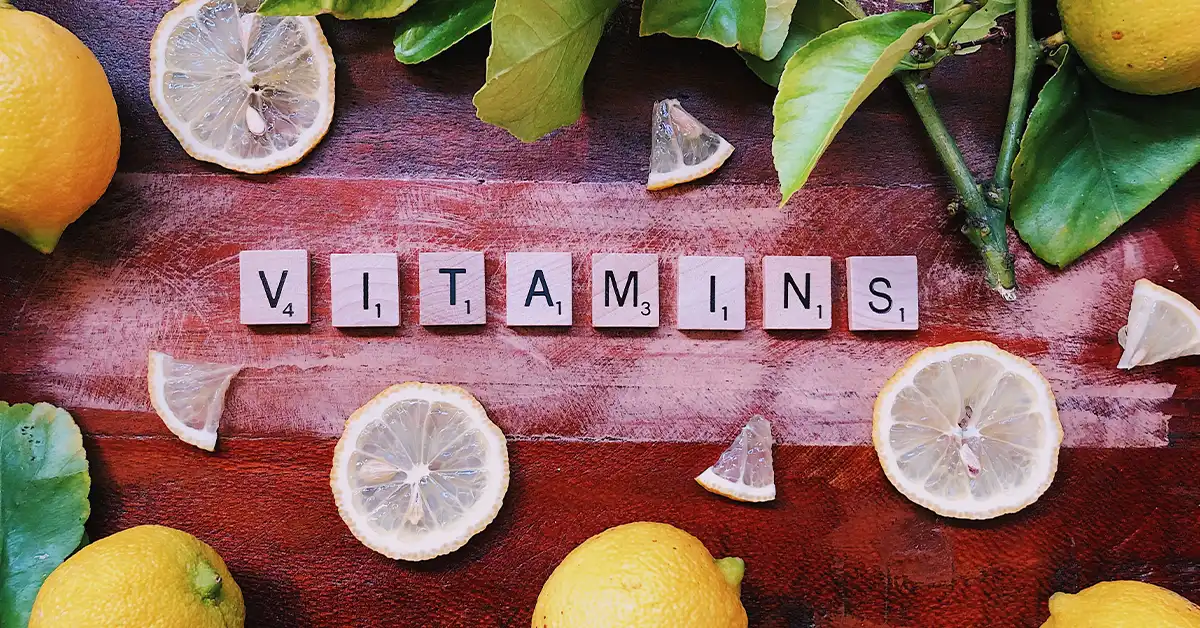 Der Vitamin Shop – Was ist das?