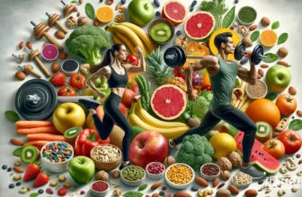 Grüne Kraft: Mit Veganer Ernährung zum Muskelpaket