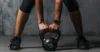 Kettlebell-Training