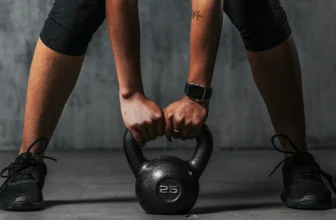 Kettlebell-Training