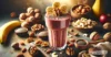 Rezept: Nussiger Power-Smoothie