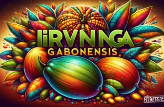 Irvingia Gabonensis
