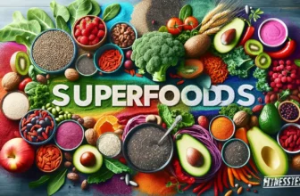 Superfood