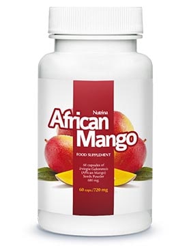 African Mango ist eine der neusten Entdeckungen auf dem Markt für Schlankheitsmittel.