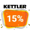 15% Kettler Sport Rabatt – Produkt des Monats