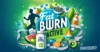 Fat Burn Active Der Weg zu einem fitteren Ich!