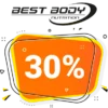 30% Best Body Nutrition Rabatt – Auf Zubehör