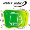 6,89€ Best Body Nutrition Rabatt – Gratis Versand