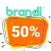 50% Brandl Nutrition Rabatt – Auf Eisen + Vitamin C