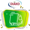 6,95€ Diäko Rabatt – Gratis Versand