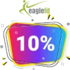 10% eaglefit Gutschein – AUF ALLES