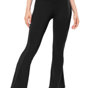 Leisure Pants Agatha