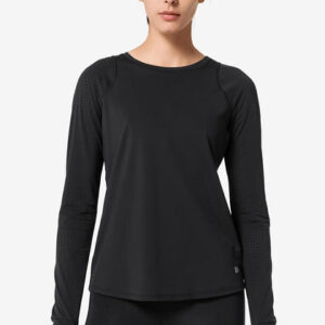 Longsleeve Katy Black