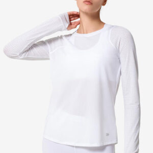 Longsleeve Katy White