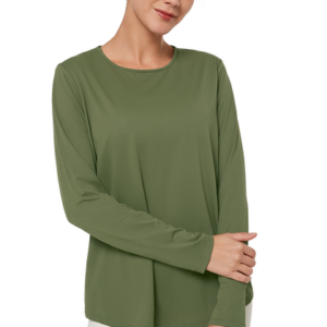 Longsleeve Merle