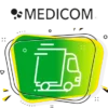 3,95€ Medicom Rabatt – Gratis Versand