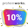 10% Protein Works Gutschein – AUF ALLES