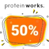 50% Protein Works Rabatt – Auf Abnehm Shakes