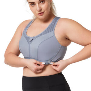 Sport-BH Active Padded Stone