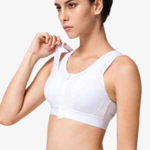 Sport-BH Helga White