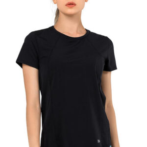 T-Shirt Alice Black