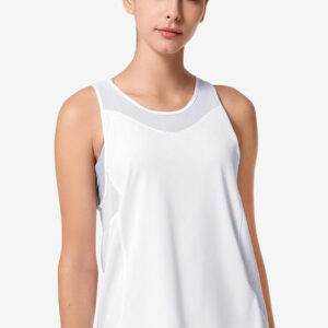Tank Top Katy White