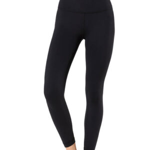 Yoga Leggings Charly Black