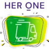 3,90€ HER ONE Rabatt – Gratis Versand