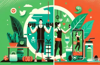 Fit oder Fiktion Was macht Fitness-Influencer seriös und wer spielt nur mit deiner Gesundheit