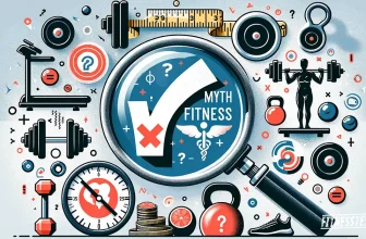 Fitnessmythen aufgedeckt Was stimmt wirklich Teil 1 1200x628