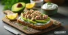 Avocado-Thunfisch-Aufstrich