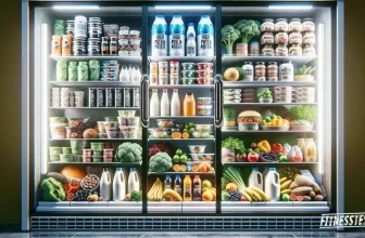 Protein-Power oder Gesundheitsrisiko Die Wahrheit über High-Protein Produkte