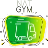 4,90€ NATGYM Rabatt – Gratis Versand