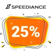 25% Speediance Rabatt – Auf Angebote