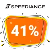 41% Speediance Rabatt – Auf Zubehör