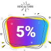 5% HIFAS da TERRA Gutschein – AUF ALLES