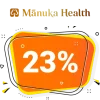 23% Manuka Health Rabatt – Auf Angebote