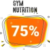 75% Gym Nutrition Rabatt – Auf Angebote