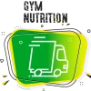 4,90€ Gym Nutrition Rabatt – Gratis Versand