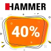 40% HAMMER Rabatt – Auf Box-Sets