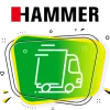 20€ HAMMER Rabatt – Gratis Versand