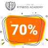 70% Online Fitness Academy Rabatt – Auf Angebote