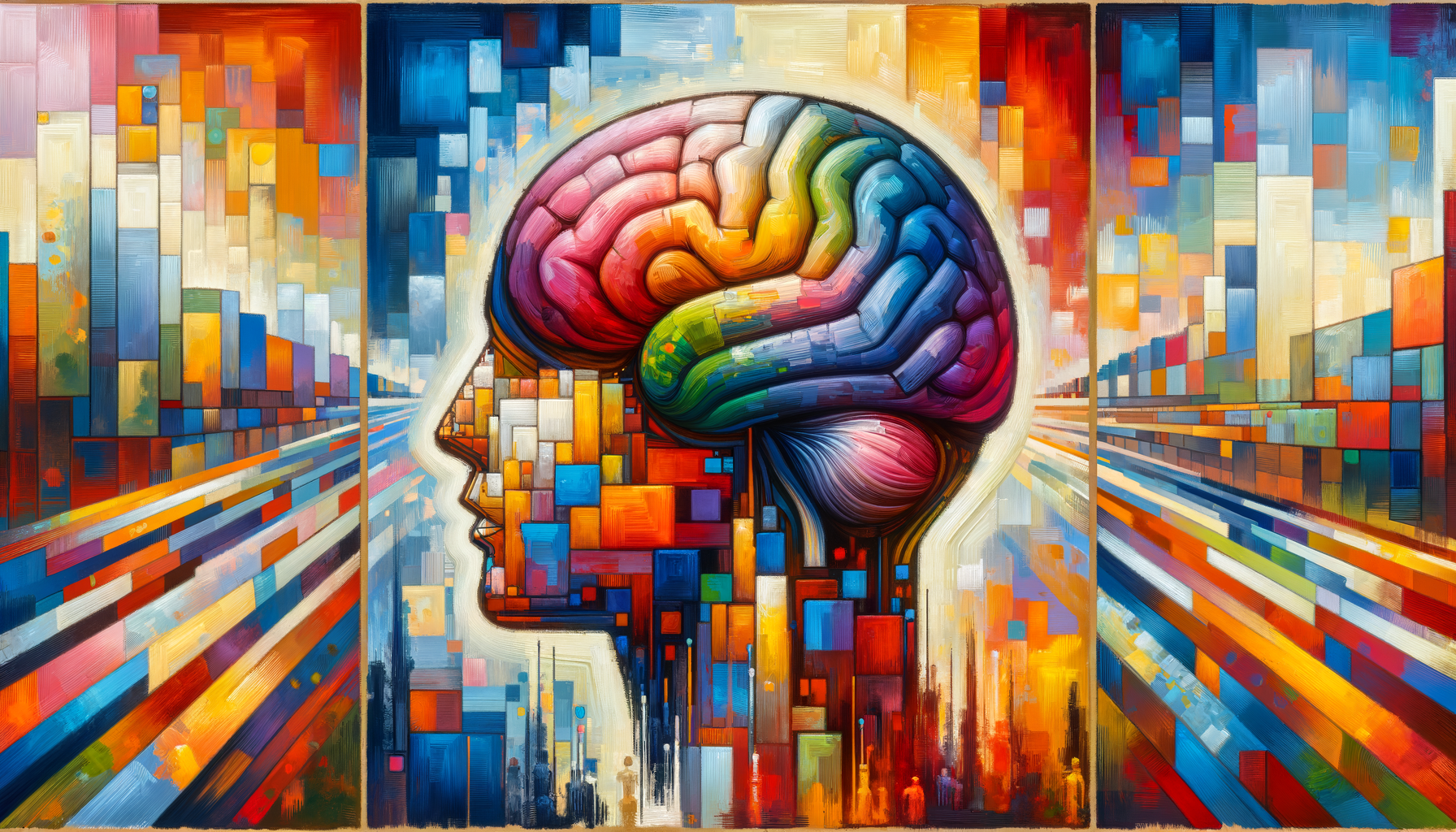 Revolutioniere Dein Denken: Gehirnjogging für tägliche Genialität
