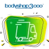 4,90€ bodyshop3000 Rabatt – Gratis Versand