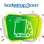 4,90€ bodyshop3000 Rabatt – Gratis Versand