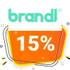 15% Brandl Nutrition Rabatt – Auf Bundles