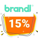 15% Brandl Nutrition Rabatt – Auf Bundles