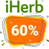 60% iHerb Rabatt – Auf Specials