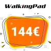 144€ WalkingPad Rabatt – Neukunden