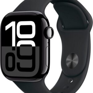 Apple Watch Series 10 Aluminium Smartwatch (Watch OS 11)